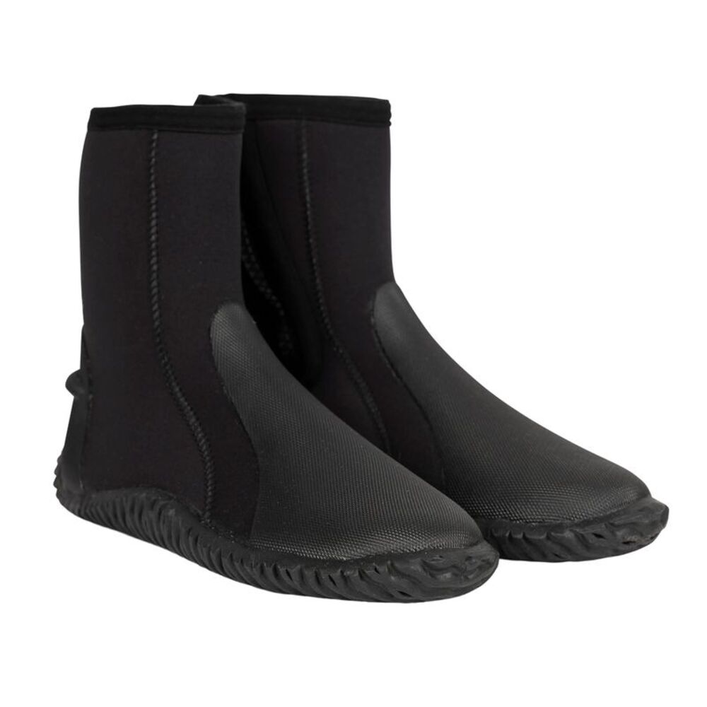 Trespass Unisex Adult Raye Water Shoes / Black